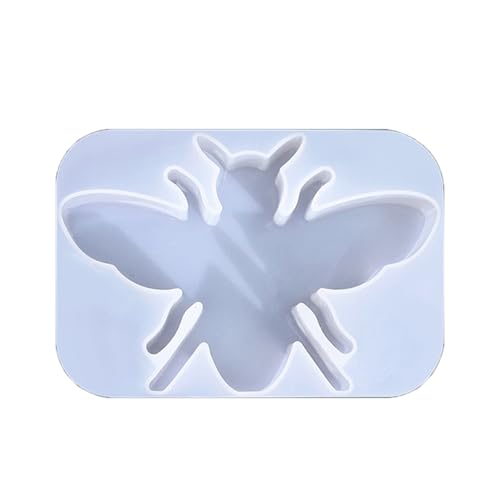 Schmetterling Kerze Silikonformen Harz Guss Formen Back Duft Für Fondantdekorationen Insekt Schmetterling Kerze Silikonformen Harz Guss Formen Back Duft Für Fondantdekorationen Insekt von BUBEFSKD