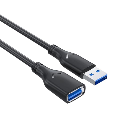 Schnelle Geschwindigkeit 5 Gbit/S USB3.0 Männlich An Weibliches Extender Kabel Für Datensynchronisation Und Ladung Für USB Hubs Und Mehr Geräte Festplatte USB Kabel Schnelle Geschwindigkeit 5 Gbit/S USB3.0 Männlich An Weibliches Extender Kabel Für Datensynchronisation Und Ladung Für USB Hubs Und Mehr Geräte Festplatte USB Kabel von BUBEFSKD