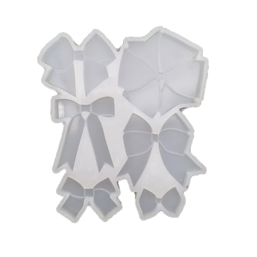Schöne Bogenknotenform Formform Schmuck Silikon Schimmel Bastelform Home Ornament Gussform Formen Schmuckversorgungen Werkzeug Familie Aktivitäten Aktivitäten Schöne Bogenknotenform Formform Schmuck Silikon Schimmel Bastelform Home Ornament Gussform Formen Schmuckversorgungen Werkzeug Familie Aktivitäten Aktivitäten von BUBEFSKD