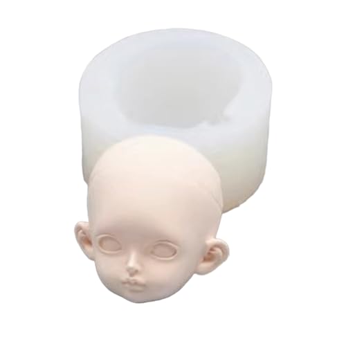 Schönes Baby Menschliches Gesicht Silikonform Fondant Schokolade Schimmel Cupcake Seife Schimmel Basteln Fondant Gesichtsform Form Schönes Baby Menschliches Gesicht Silikonform Fondant Schokolade Schimmel Cupcake Seife Schimmel Basteln Fondant Gesichtsform Form von BUBEFSKD