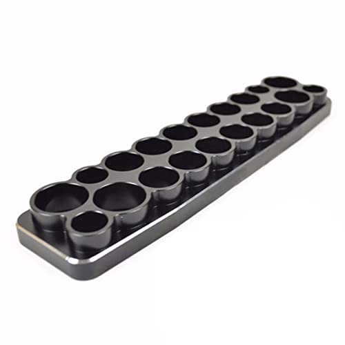 Schraubendreher Organizer Ständer Rack Korrosionsbeständiges Dauerlernwerkhalter Halterung Rostproof Werkzeuge Montieren 1pc Schraubendreher Rack Ständer Organizer von BUBEFSKD