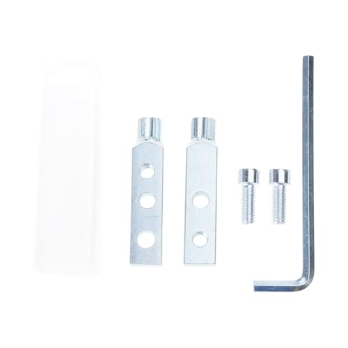 Schraubenextraktor Set Easy Out Rohrentfernungswerkzeug Benutzerfreundliches Design Für Beschädigte Schrauben Rohr In Sanitärreparaturen Stripped Schraubenextraktor von BUBEFSKD