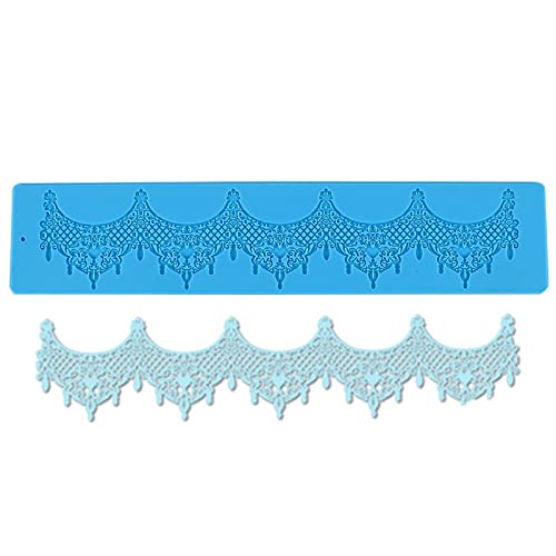 Seifenherstellung Vorräte Kuchen Dekoration Werkzeuge Silikonform Exquisite Blumen Haushalt Kerzenformen Kerzenharz Handwerk Zuckerfahrzeuge Formen von BUBEFSKD