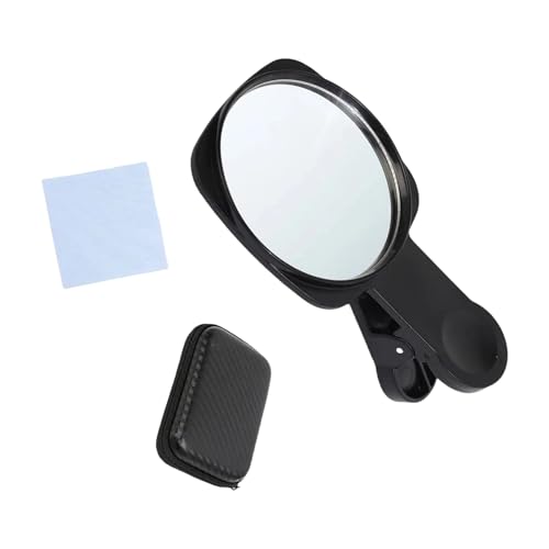 Selfie Spiegelte Clip Mit Aufbewahrungskoffer Und Reinigungsstoff Für Telefonkamera Heckfotografie Zubehör Selfie Spiegelte Clip Mit Aufbewahrungskoffer Und Reinigungsstoff Für Telefonkamera Heckfotografie Zubehör von BUBEFSKD