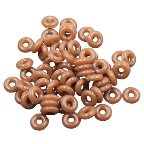 Set Von 100 Multifirtionalen Schmuckringen Teile Set Crafting Spacer Silikon Textur Für Tägliche Modeschmuckkomponente Set Von 100 Multifirtionalen Schmuckringen Teile Set Crafting Spacer Silikon Textur Für Tägliche Modeschmuckkomponente von BUBEFSKD