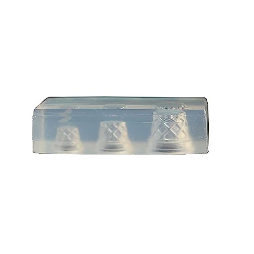 Silikon Epoxidformen Bastelform Home Tisch Dekorationen Eiscreme Kegelform Ornamente Silikonmaterial Handwerk Machen Silikon Epoxidformen Bastelform Home Tisch Dekorationen Eiscreme Kegelform Ornamente Silikonmaterial Handwerk Machen von BUBEFSKD