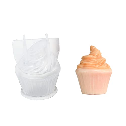Silikon Fondant Kuchen Gipsformen Manuelle Pflastern Kerzenschmuck Kunsthandwerk Schimmelpilze Handgeschenk Machen Seifenform Schokoladen Fondant Kuchenform Für Epoxidharz von BUBEFSKD
