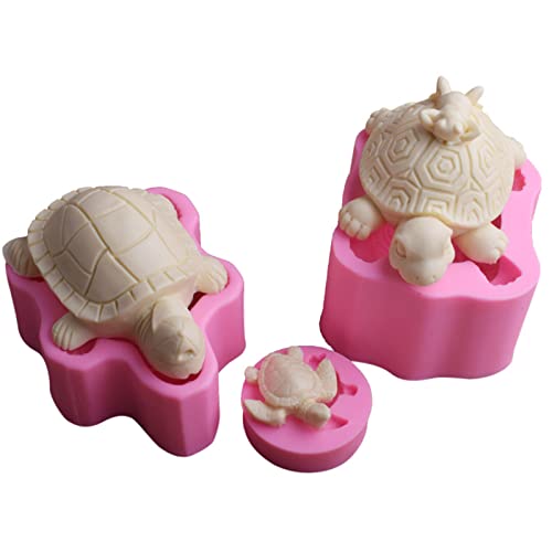 Silikon Fondantformen Exquisit Für Schildkröte Handgefertigtes Kerzenharz Handwerkskuchen Dekorationswerkzeuge Küchenkaugummiformen Kuchendekoration Silikon Fondantformen Exquisit Für Schildkröte Handgefertigtes Kerzenharz Handwerkskuchen Dekorationswerkzeuge Küchenkaugummiformen Kuchendekoration von BUBEFSKD