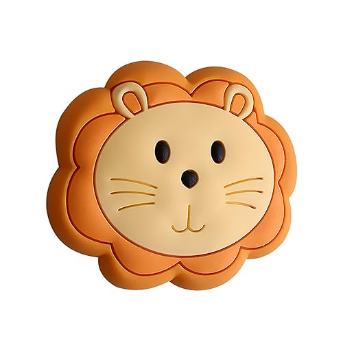 Silikon Türstopper Mit Cartoon Charakter Designs Handle Stoßfänger Verstärkt Ihren Wohnraum Mit Skurrilcharmen Silikonknopf Beschützermöbel Schutzstopper Silikon Türstopper Mit Cartoon Charakter Designs Handle Stoßfänger Verstärkt Ihren Wohnraum Mit Skurrilcharmen Silikonknopf Beschützermöbel Schutzstopper von BUBEFSKD