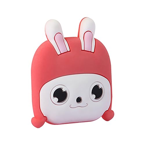 Silikon Türstopper Mit Cartoon Charakter Designs Handle Stoßfänger Verstärkt Ihren Wohnraum Mit Skurrilcharmen Silikonknopf Beschützermöbel Schutzstopper Silikon Türstopper Mit Cartoon Charakter Designs Handle Stoßfänger Verstärkt Ihren Wohnraum Mit Skurrilcharmen Silikonknopf Beschützermöbel Schutzstopper von BUBEFSKD