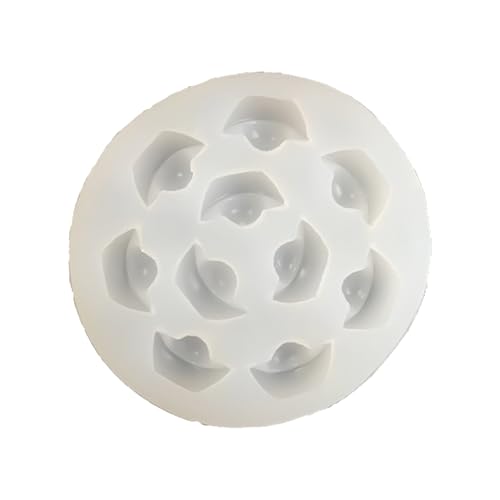 Silikonform Chinesische Pergots Und Münzkerzenform Seife Kuchen Schokolade Backbacken Silikonform Chinesische Pergots Und Münzkerzenform Seife Kuchen Schokolade Backbacken von BUBEFSKD
