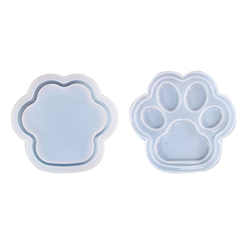 Silikonform Für Handgefertigtes Aufbewahrungsglas Zementton Epoxy Crafting Home Dekoration Kerzencup Harzharz Mit Deckel Set Aufbewahrungsbox Formen Für Kit Schmuckschachtel von BUBEFSKD