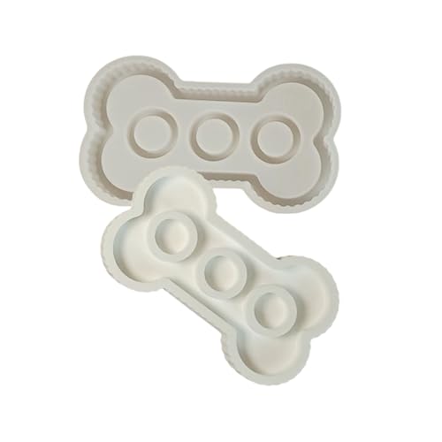 Silikonform Zum Handwerk Dekorativer Kerzenständer Teelichthalter Ornament Hunde Knochen Gips Kerzenharz Kerzenhalter Silikonform Silikonform Zum Handwerk Dekorativer Kerzenständer Teelichthalter Ornament Hunde Knochen Gips Kerzenharz Kerzenhalter Silikonform von BUBEFSKD