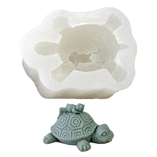 Silikonharzform Schildkröte Shaper Für Keks Keramik Weiche Keramikmodellierungswerkzeug SOAP MAY Women Girl Party Gunst Epoxidformpilzssilicon Einzigartig Für Anfänger Epoxidform Großer Tisch Silikonharzform Schildkröte Shaper Für Keks Keramik Weiche Keramikmodellierungswerkzeug SOAP MAY Women Girl Party Gunst Epoxidformpilzssilicon Einzigartig Für Anfänger Epoxidform Großer Tisch von BUBEFSKD