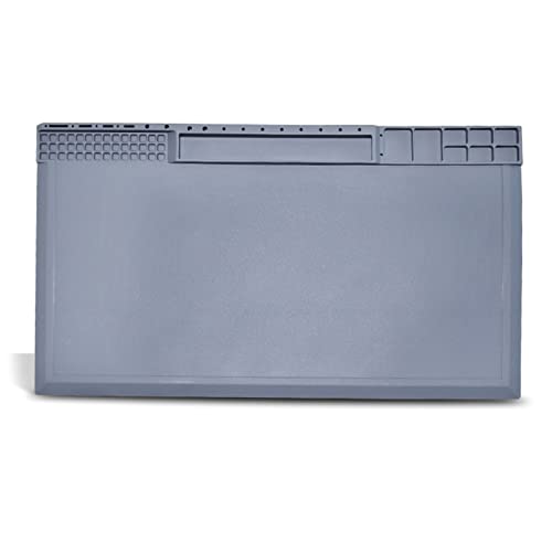 Silikonlötmatten Isolierung Arbeit Hitzebeständiges Magnet Für Die Reparatur Von Computerelektronik Silikonlötmatten Isolierung Arbeit Hitzebeständiges Magnet Für Die Reparatur Von Computerelektronik von BUBEFSKD