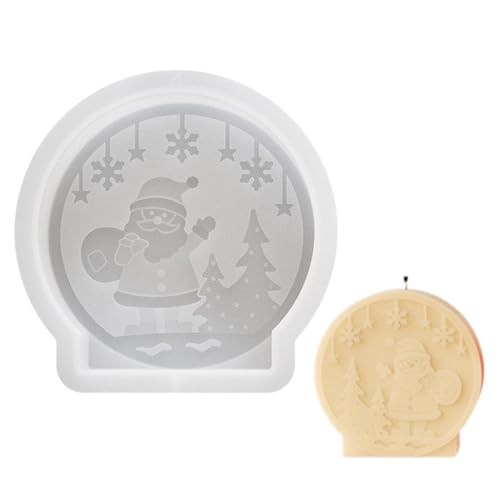 Silikontonformen Basteln Formen Weihnachtsreihe Figuren Ornament Hand Making Versorgung Für Figuren Silikonkerzenformen Silikontonformen Basteln Formen Weihnachtsreihe Figuren Ornament Hand Making Versorgung Für Figuren Silikonkerzenformen von BUBEFSKD