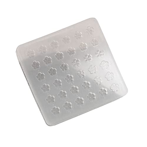 Snowflakes Fünf Punkte Stern Wachs Seal Stempel Silikonform Für Umschlag Wachs Seal Epoxy Guss Für Geschenkdekoration Silikonmatte Snowflakes Fünf Punkte Stern Wachs Seal Stempel Silikonform Für Umschlag Wachs Seal Epoxy Guss Für Geschenkdekoration Silikonmatte von BUBEFSKD