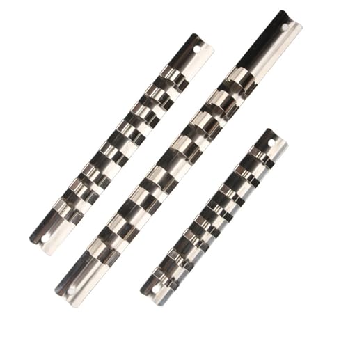 Socket Organisatorenspeicherlösung Mit Drei Größenoptionen Um Werkzeug In Einem Beliebigen Staubsichtigen Organisator Für Arbeitsbereiche Leicht Zu Identifizieren Um Sie Leicht Zu Socket Organisatorenspeicherlösung Mit Drei Größenoptionen Um Werkzeug In Einem Beliebigen Staubsichtigen Organisator Für Arbeitsbereiche Leicht Zu Identifizieren Um Sie Leicht Zu von BUBEFSKD