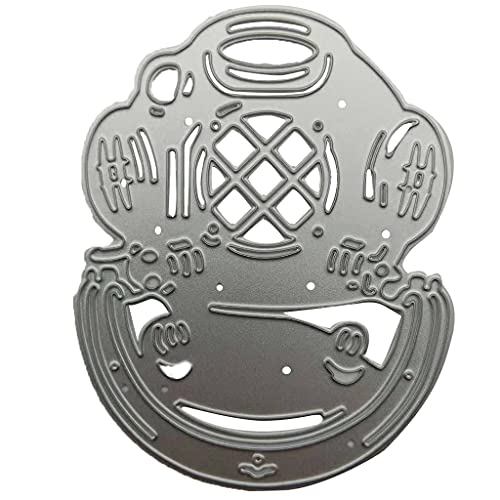 Space Flight Metal Cuting Stempel Stencil Scrapbooking Album Paper Card Vorlage Form Form Präge Basteldekoration Schnittsteigerung Schablone Schablone von BUBEFSKD