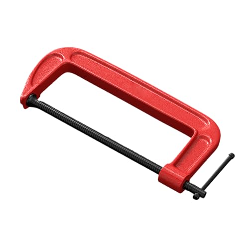 Stahlklemme Mit Nicht Schlupfkonstruktionen Multifunktionen Wesentliche Bereitstellung Starker Klemmkräfte Für Präzision von BUBEFSKD