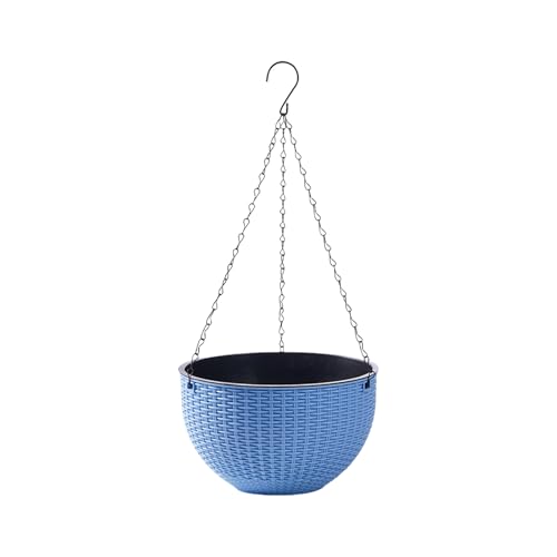Stall Hängende Pflanzer Blumenkorb Pflanzentöpfe Für Pflanzen Freien Freien Nutzen Sie Home Balkon Garten Display Moderner Innenhängekorb Stall Hängende Pflanzer Blumenkorb Pflanzentöpfe Für Pflanzen Freien Freien Nutzen Sie Home Balkon Garten Display Moderner Innenhängekorb von BUBEFSKD