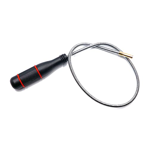 Starke Magnetpick Up Werkzeug Federsaugstange Zum Aufnehmen Von Muttern Bolzen Gummi Flexibler Grabber Long Tippup Werkzeug Ausziehbarer Magnet Schwere Duty von BUBEFSKD