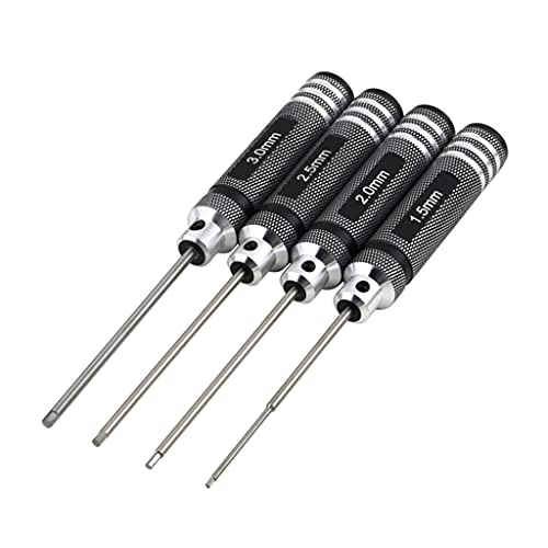 Starkes Und Weastbeständiges Sechskantschraubendreher Stahlmaterial Hauptsächlich Für Modellflugzeugsets Verwendet Wird Starkes Und Weastbeständiges Sechskantschraubendreher Stahlmaterial Hauptsächlich Für Modellflugzeugsets Verwendet Wird von BUBEFSKD