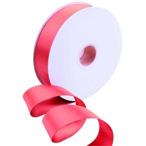 Stilvolle Polyester Satins Bänder Doppelseitige Stoffverpackungsband Farbige Weihnachtsheim Dekoration Zubehör Klebeband Home Crafting Essential Stilvolle Polyester Satins Bänder Doppelseitige Stoffverpackungsband Farbige Weihnachtsheim Dekoration Zubehör Klebeband Home Crafting Essential von BUBEFSKD