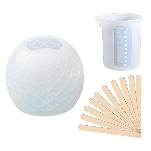 Succulents Blumentopf Harz Succulents Blumentopf Harz von BUBEFSKD