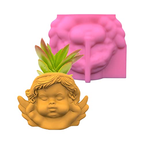 Sukkulenten Blumentopf Harz Sukkulenten Blumentopf Harz von BUBEFSKD