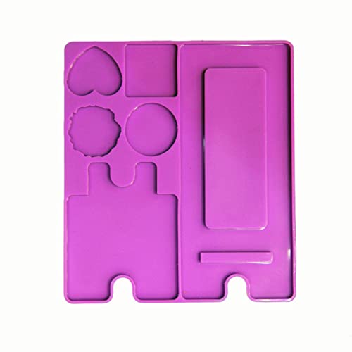 Telefonständer Epoxidharzform Silikonform Handwerksausstellungsform Zum Herstellen Von Bastelhalterharzgussform Schmuck Schmuck Telefonständer Epoxidharzform Silikonform Handwerksausstellungsform Zum Herstellen Von Bastelhalterharzgussform Schmuck Schmuck von BUBEFSKD