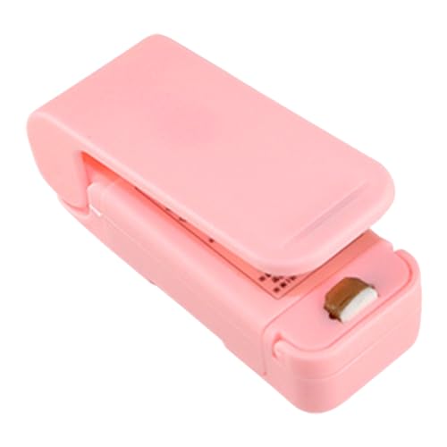 Tragbare Snacks Bagendicher Und Effizienter Handheld Dichtungsgerät Für Lebensmittel Snacks Liebhaber Verwenden STEALAGING SAVER Tragbare Snacks Bagendicher Und Effizienter Handheld Dichtungsgerät Für Lebensmittel Snacks Liebhaber Verwenden STEALAGING SAVER von BUBEFSKD