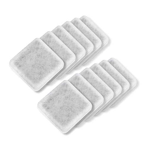 Trinkbrunnenfilter Katzenwasserspender Filter Pet Filter Katzenbrunnen Kokosnussschalen Für Wasser Für Katzen Trinkbrunnenfilter Katzenwasserspender Filter Pet Filter Katzenbrunnen Kokosnussschalen Für Wasser Für Katzen von BUBEFSKD