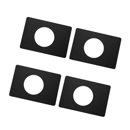 Türgriff Befestigen Abdeckungen Füllstoff Reparatur Rückplatte Und Deadbolts Verstärkungsplatte Für Die Rückplatte Zur Verbesserung Der Sicherheit Zu Hause Für Die Verriegelung Türgriff Befestigen Abdeckungen Füllstoff Reparatur Rückplatte Und Deadbolts Verstärkungsplatte Für Die Rückplatte Zur Verbesserung Der Sicherheit Zu Hause Für Die Verriegelung von BUBEFSKD