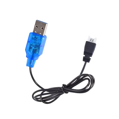 USB Ladekabel Stromversorgungsdraht 3 7-V Lithium Batterien Ladungskabellinie Mit MX2.0-2PIN Steckern Für Quadcopter Batteriezubehör USB Ladekabel Stromversorgungsdraht 3 7-V Lithium Batterien Ladungskabellinie Mit MX2.0-2PIN Steckern Für Quadcopter Batteriezubehör von BUBEFSKD