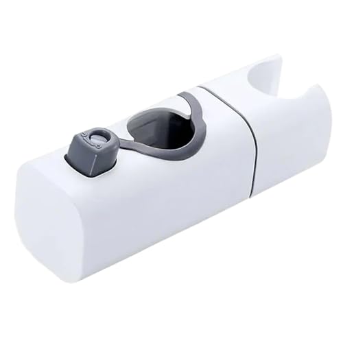 Universals Hand Duschhalter Risers Rails Brackets Verstellbares Badezimmer Rotierende Sprühgerät Fixe Basis Hand von BUBEFSKD