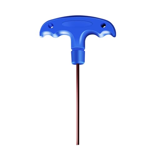 Universelle T Handle Sechskant Swrench Spanner H 2.5/3/4/5/6 Stahlwerkzeug Sechskantschlüssel Für Verschiedene Befestigungsaufgaben Verschiedene Anwendungen Universelle T Handle Sechskant Swrench Spanner H 2.5/3/4/5/6 Stahlwerkzeug Sechskantschlüssel Für Verschiedene Befestigungsaufgaben Verschiedene Anwendungen von BUBEFSKD