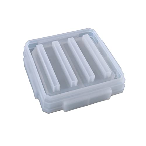 Unregelmäßige Blumenmuster Untersetzer Tablett Form Flexible Silikonform Für Hausdekoration Stilvolle Tassenmatten Making Formen Silikonhandwerksform von BUBEFSKD
