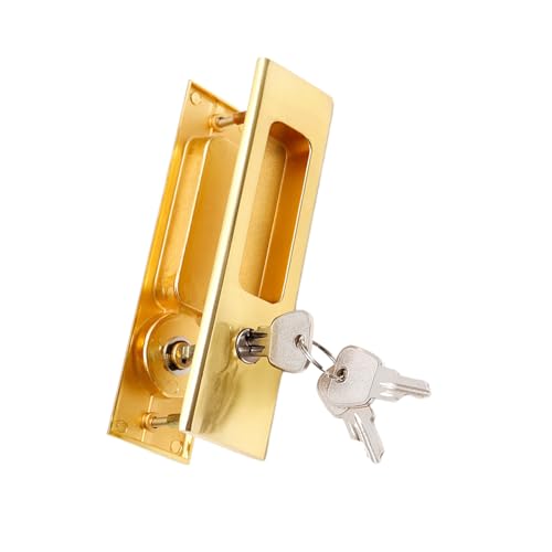 Unsichtbares Badezimmer Schiebetür Haken Schloss Raumsparende Auszeichnungen Schiebetürhaken Einfach Zu Installieren Für Die Privatsphäre Der Haushaltssicherheit Unsichtbares Badezimmer Schiebetür Haken Schloss Raumsparende Auszeichnungen Schiebetürhaken Einfach Zu Installieren Für Die Privatsphäre Der Haushaltssicherheit von BUBEFSKD