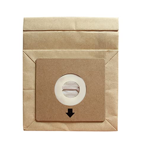 Vakuumreiniger Papierbeutel/Staubsammlungstasche Premium Ersatzplatine Größe 10x1 Vakuumreiniger Teilen Filter Kit Staubdüse Flexible Röhrchen Teleskopreinigungsbürste Waschablenkung Steuerrohr Vakuumreiniger Papierbeutel/Staubsammlungstasche Premium Ersatzplatine Größe 10x1 Vakuumreiniger Teilen Filter Kit Staubdüse Flexible Röhrchen Teleskopreinigungsbürste Waschablenkung Steuerrohr von BUBEFSKD