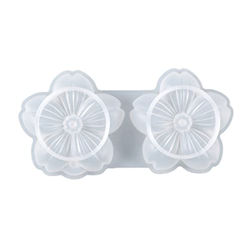 Verschiedene Blumen Form Ornamente Silikonform Epoxidharz Guss Schmuck Werkzeug Herstellung BRÜFEN HERIKESTELLUNGEN Dekoration Formen Für Harz Verschiedene Blumen Form Ornamente Silikonform Epoxidharz Guss Schmuck Werkzeug Herstellung BRÜFEN HERIKESTELLUNGEN Dekoration Formen Für Harz von BUBEFSKD