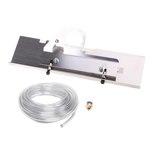 Verstellbare Metallwinkel Mühle Klammern Standhalter Schutzabdeckung Ausgeglichener Basisschutzabdeckung Für Fliesen 45 Grad Mühle von BUBEFSKD