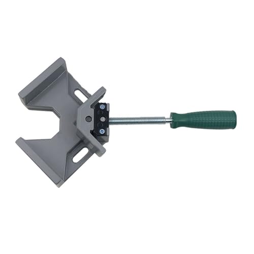 Vielseitige Rechte Winkelhalter Kleine Designs Aluminium Rechte Klemmen Einfach Für Bürohaus Und Schulnutzungstabilitätsbetrieben. von BUBEFSKD