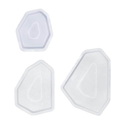 Vielseitige Silikon Aufbewahrungsschale Geometrisch Geformte Schmuckschale Epoxidharzform Für Home Dekoration Making Schmuckablett Vielseitige Silikon Aufbewahrungsschale Geometrisch Geformte Schmuckschale Epoxidharzform Für Home Dekoration Making Schmuckablett von BUBEFSKD