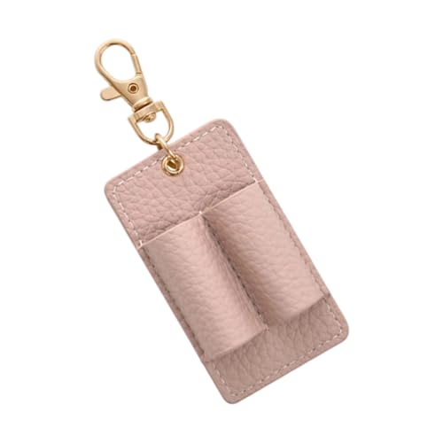 Vintage Leder Stifthalter Doppel Slots Clip Mit Abnehmbarem Schlüsselbund Für Notizbücher Und Reisen Essential Vintage Leder Für Rucksäcke Vintage Leder Stifthalter Doppel Slots Clip Mit Abnehmbarem Schlüsselbund Für Notizbücher Und Reisen Essential Vintage Leder Für Rucksäcke von BUBEFSKD
