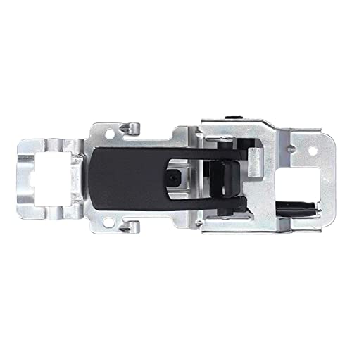 Vordere Linke Innenräume Fahrer Seitentürgriff Kappe Antidirty Wasserdichte Abdeckung Kompatibel Für Equinox15926295 Autodekorationsabdeckungen Für Auto Küchengeräte Vorne Hinten Links Rechts von BUBEFSKD