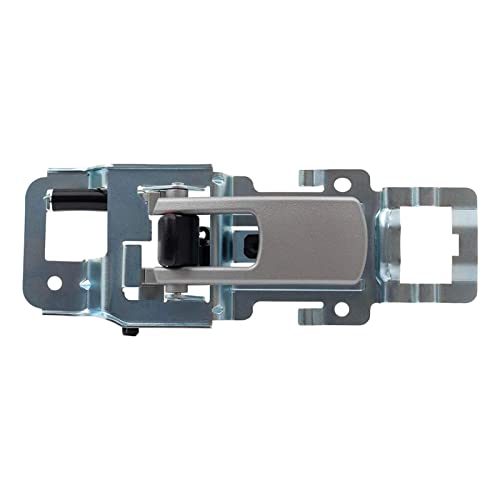 Vordere Linke Innenräume Fahrer Seitentürgriff Kappe Antidirty Wasserdichte Abdeckung Kompatibel Für Equinox15926295 Autodekorationsabdeckungen Für Auto Küchengeräte Vorne Hinten Links Rechts von BUBEFSKD