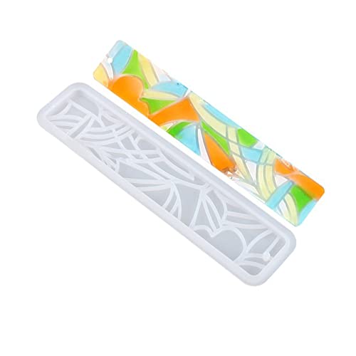 Weiche Und Robuste Silikonform Designs Für Authentische Rechteck Replikatdekoration Für Alle Altersgruppen Täglich Freizeitverbesserung Weiche Und Robuste Silikonform Designs Für Authentische Rechteck Replikatdekoration Für Alle Altersgruppen Täglich Freizeitverbesserung von BUBEFSKD
