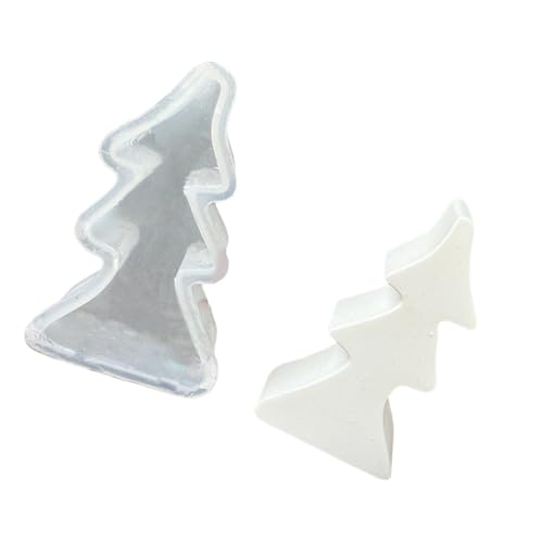 Weihnachten Thema Schokolade Fondant Silikonform Backwerkzeug Baum Silikon Kerzenformen Für Handgefertigte Kerzenschokoladenbaum Weihnachten Thema Schokolade Fondant Silikonform Backwerkzeug Baum Silikon Kerzenformen Für Handgefertigte Kerzenschokoladenbaum von BUBEFSKD