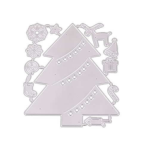 Weihnachtsbaum Elch Metall Schneiden Stirbt Schablone Scrapbooking Album Paper Card Vorlage Form Präge Bastelnde Dekoration Schnittstabschablone Schablone Weihnachtsbaum Elch Metall Schneiden Stirbt Schablone Scrapbooking Album Paper Card Vorlage Form Präge Bastelnde Dekoration Schnittstabschablone Schablone von BUBEFSKD